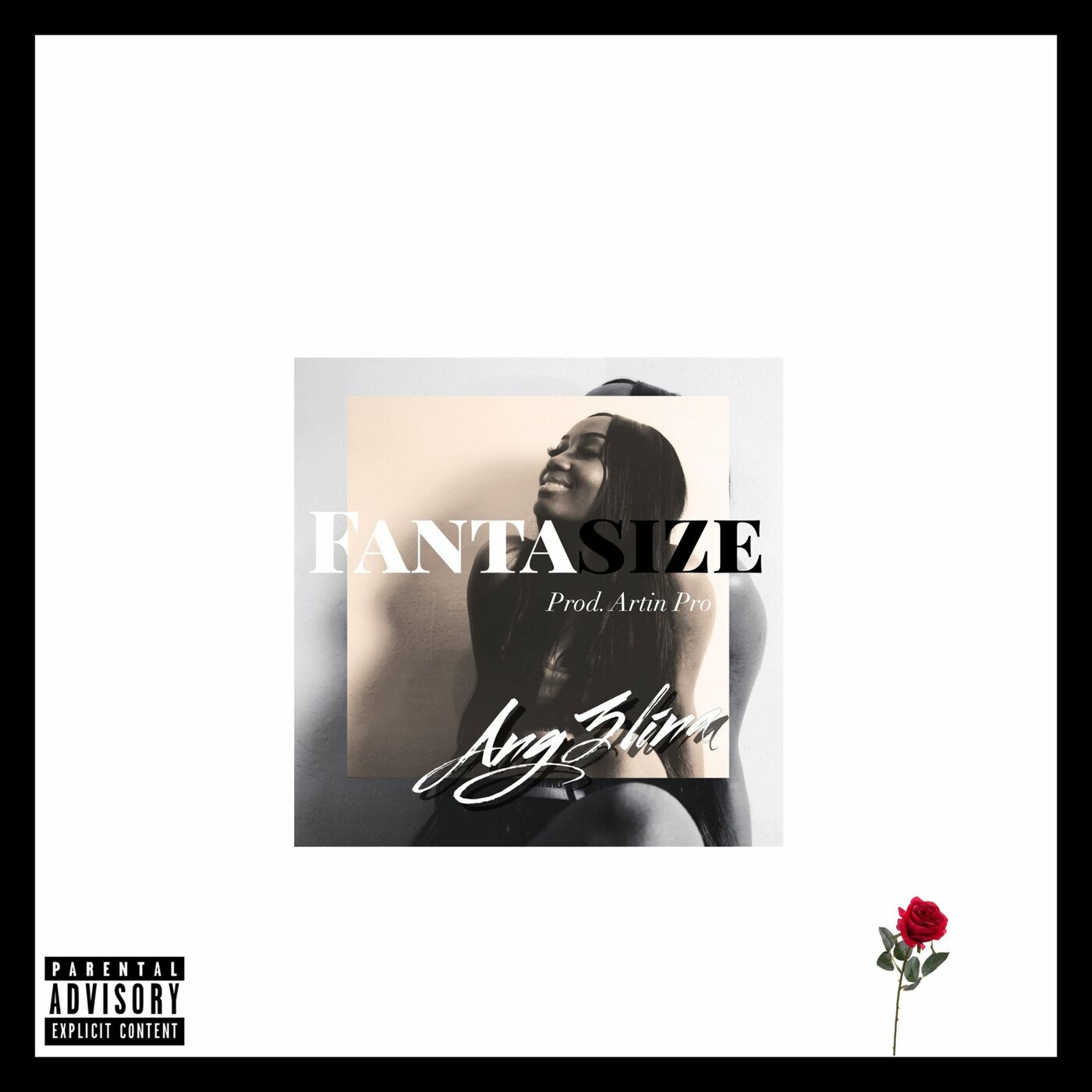 ang3lina-fantasize-album-cover