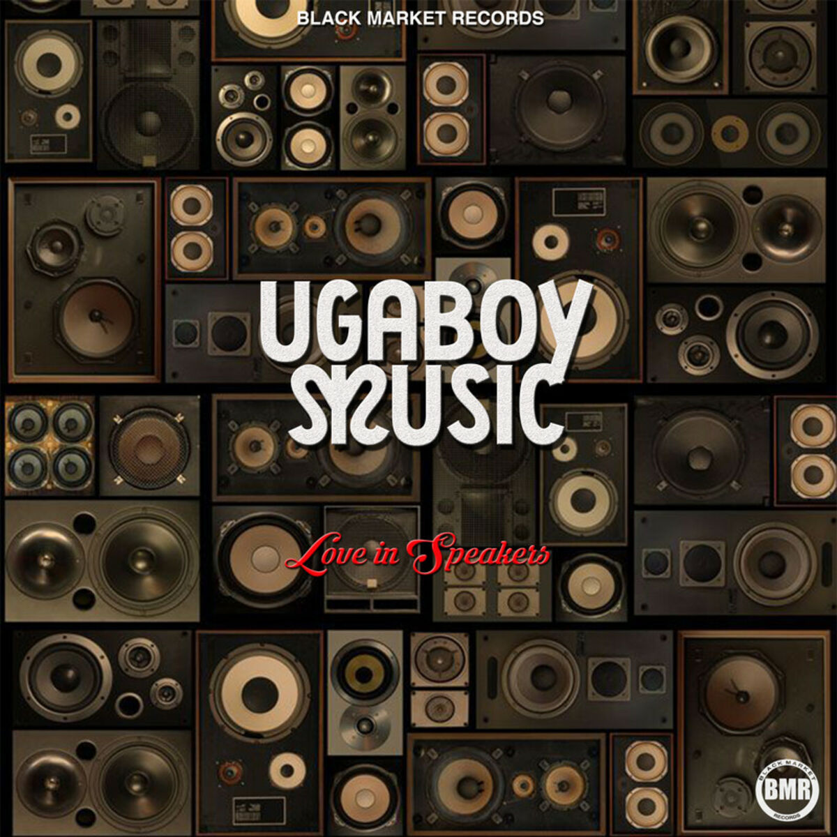 ugaboys-living-with-you-album-cover