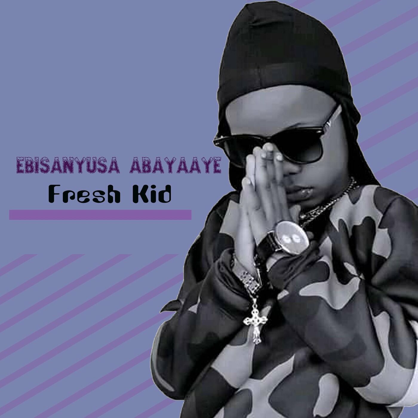 fresh-kid-ebisanyusa-abayaaye-album-cover