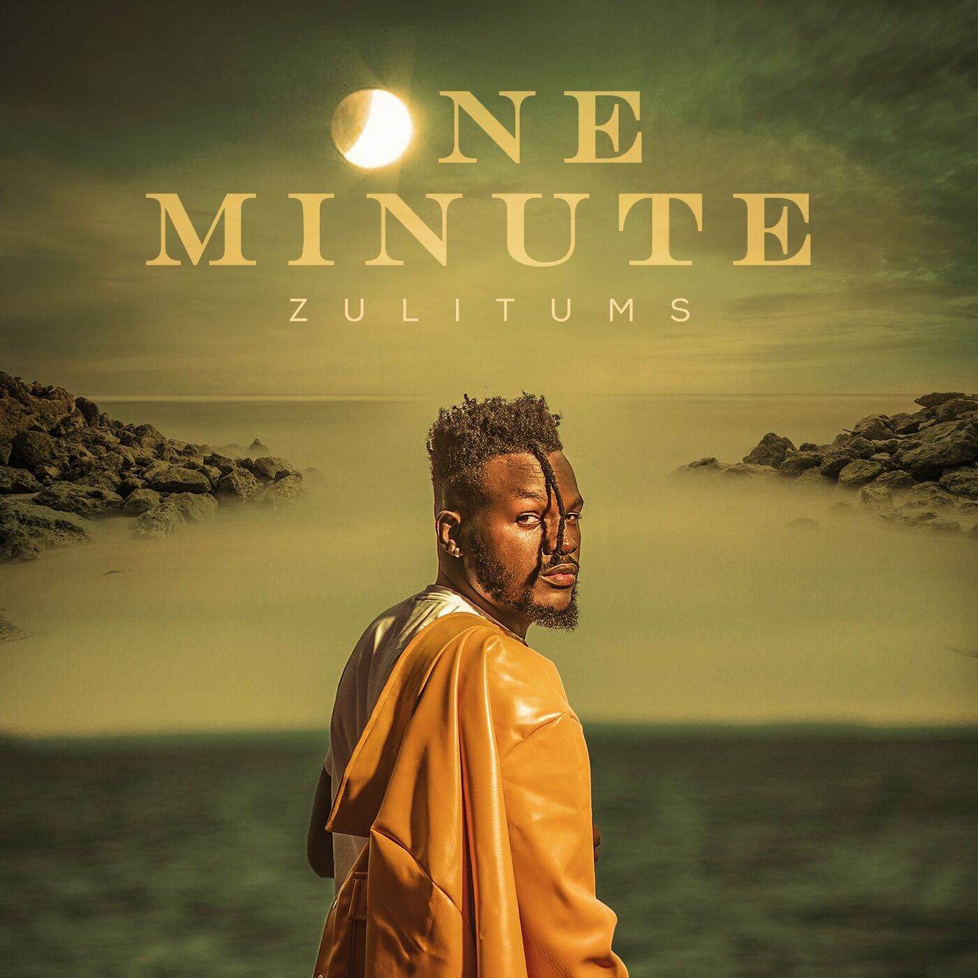 zulitums-one-minute-album-cover