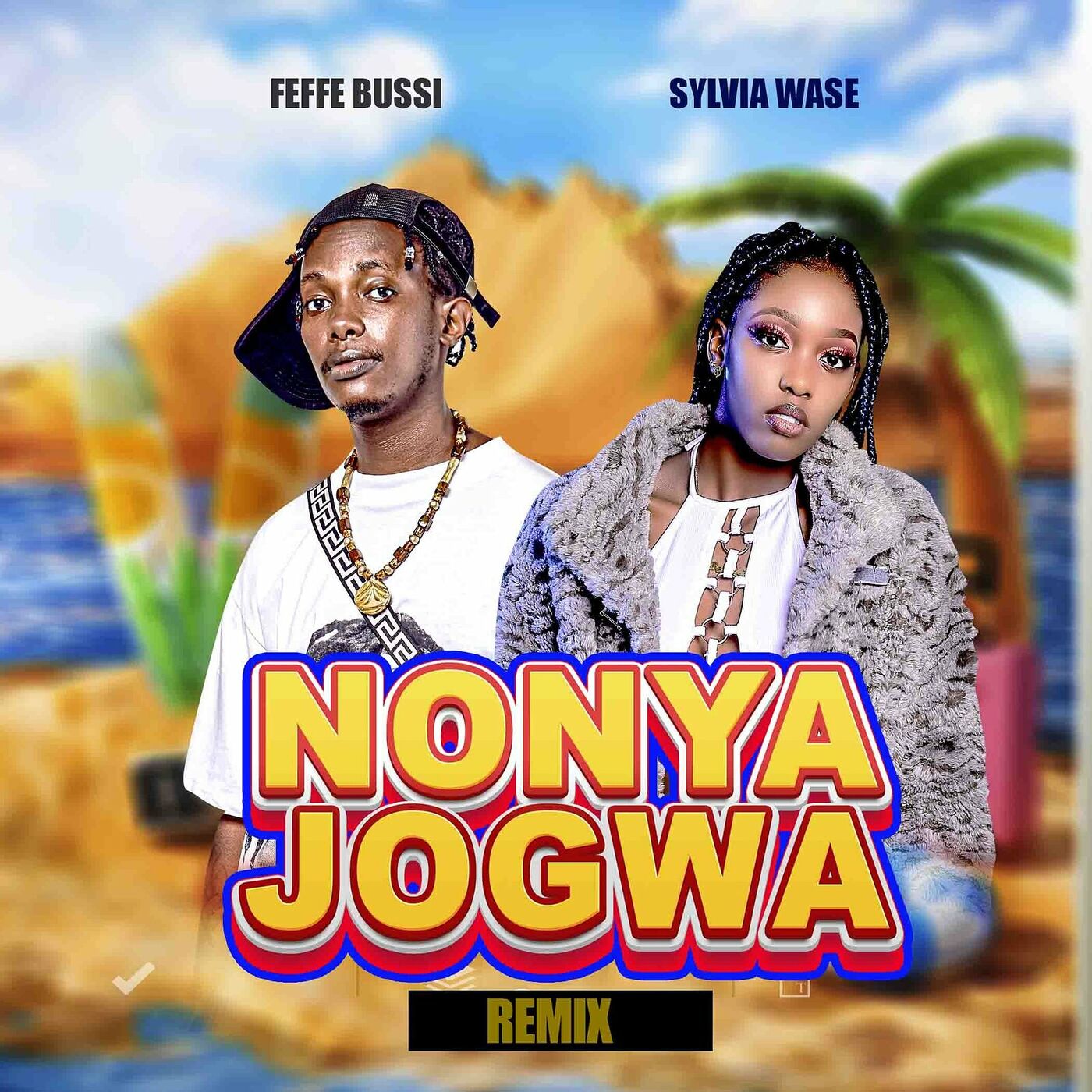 feffe-bussi-nonya-jogwa-remix-album-cover