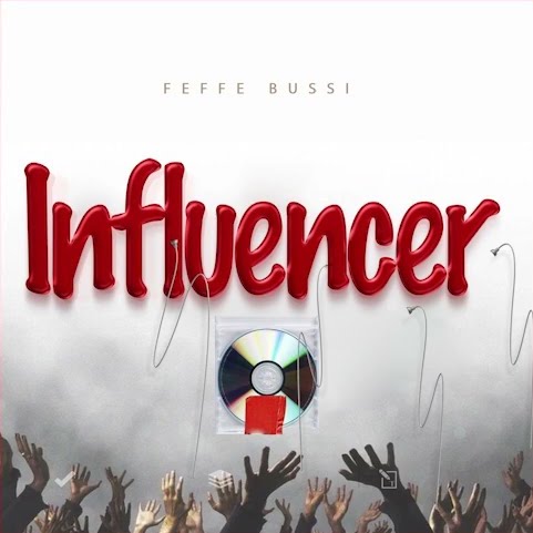 feffe-bussi-influencer-album-cover