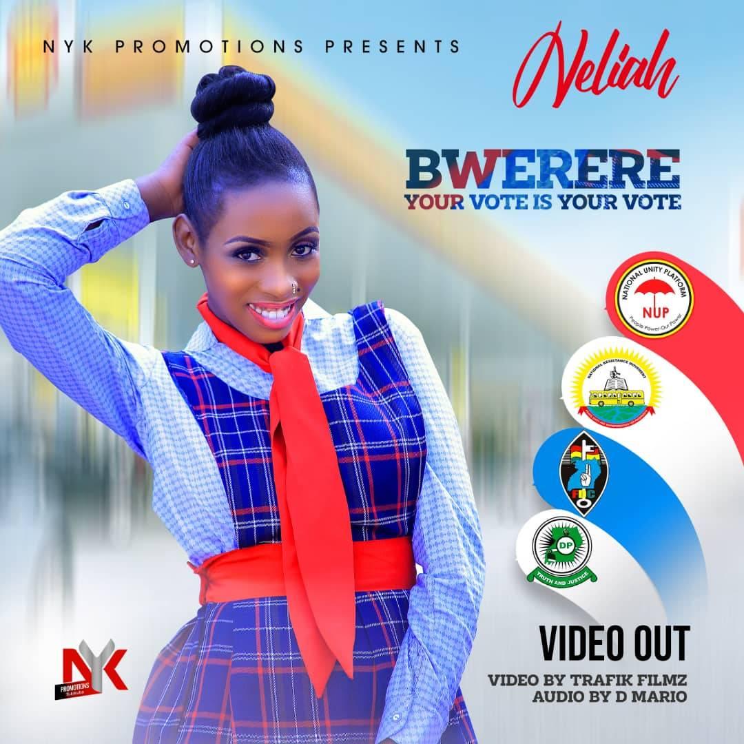 neliah-bwerere-album-cover