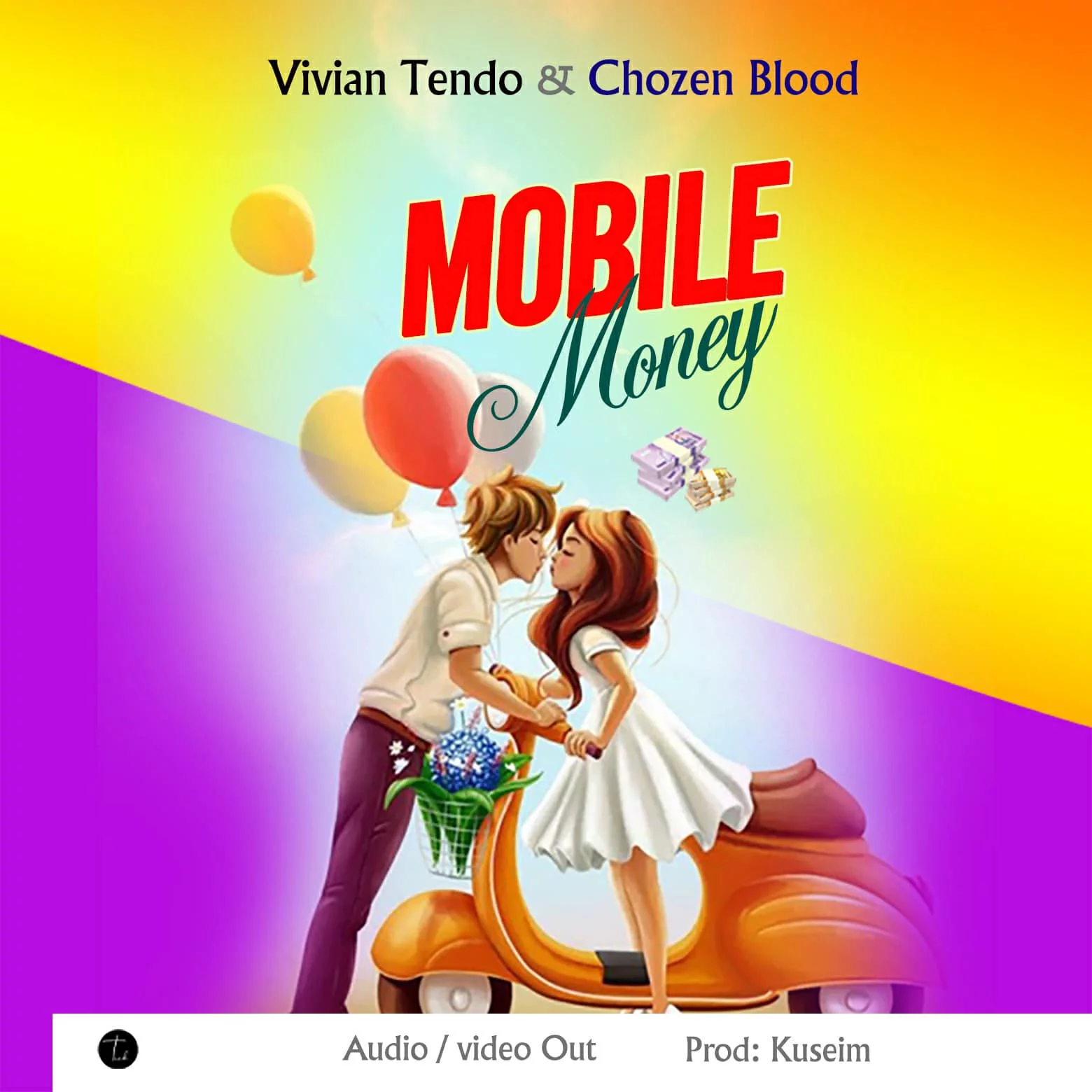 vivian-tendo-mobile-money-album-cover