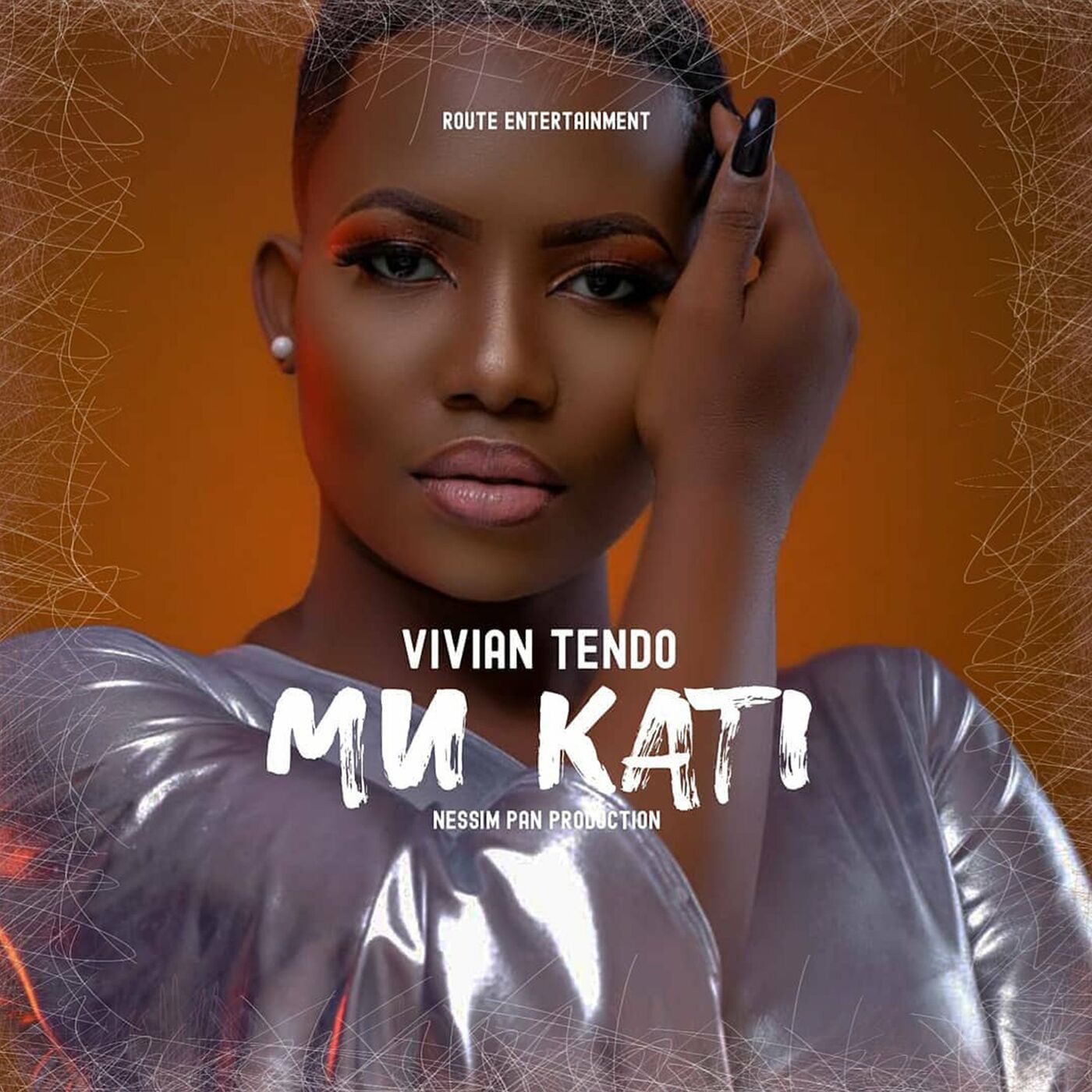 vivian-tendo-mu-kati-album-cover