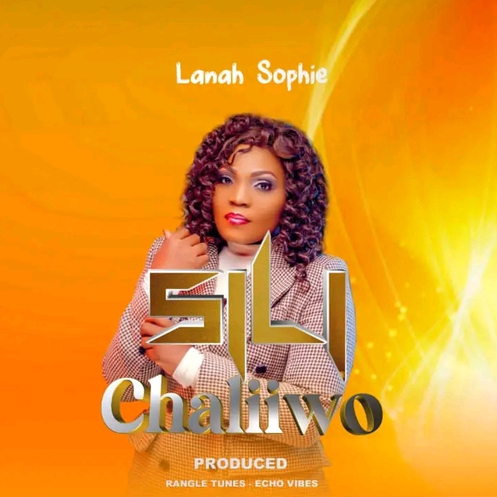 lanah-sophie-sili-chaliiwo-album-cover