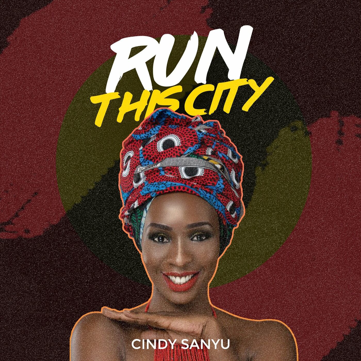 cindy-sanyu-that-way-album-cover