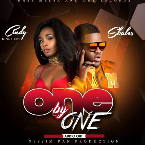 cindy-sanyu-one-by-one-album-cover