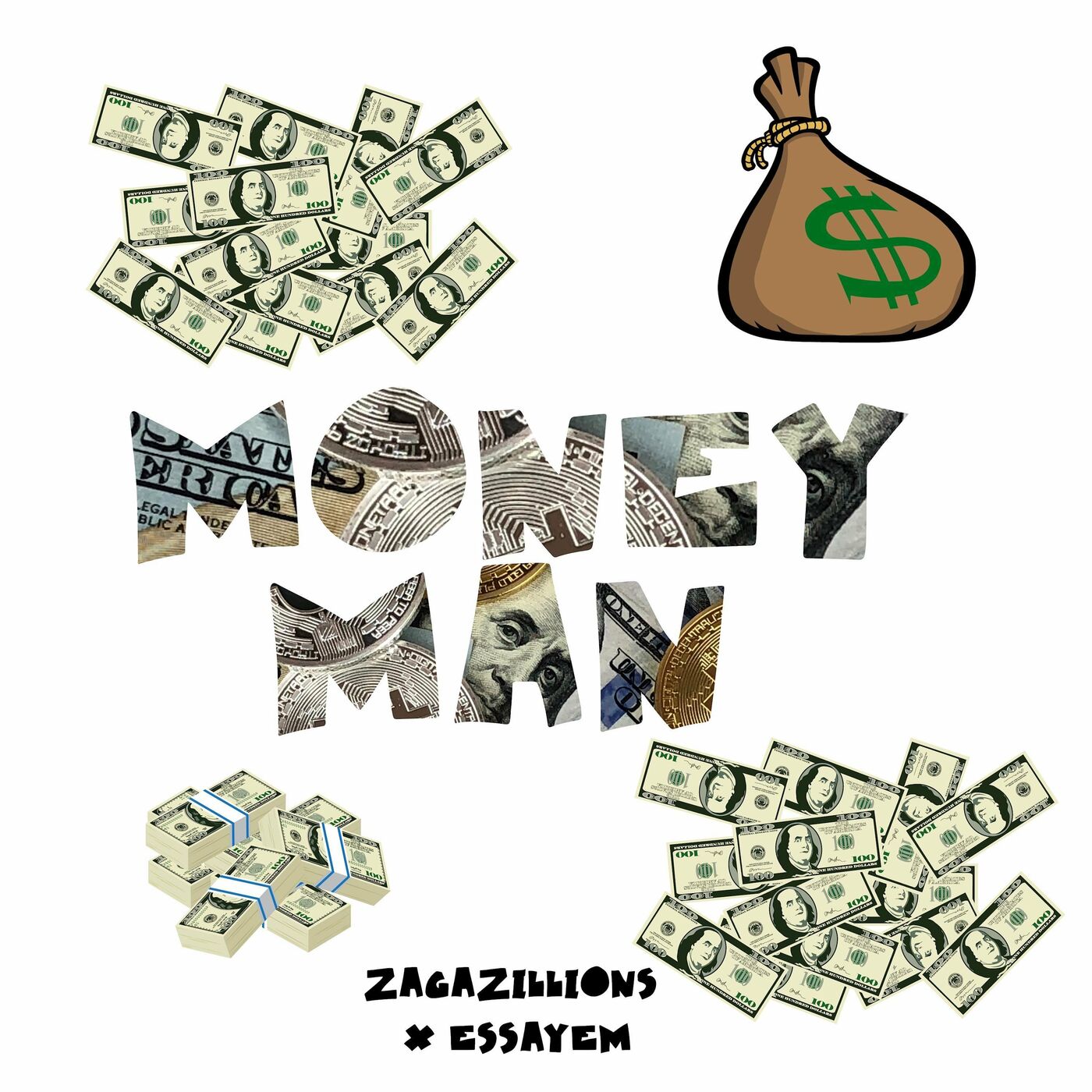 zagazillions-money-man-album-cover