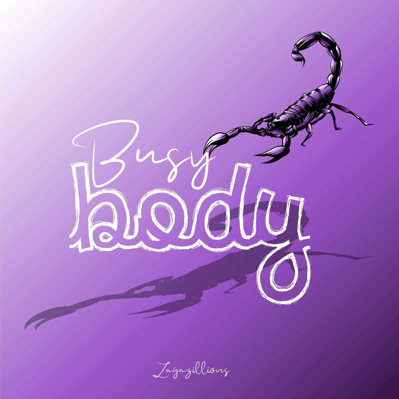 zagazillions-busy-body-album-cover