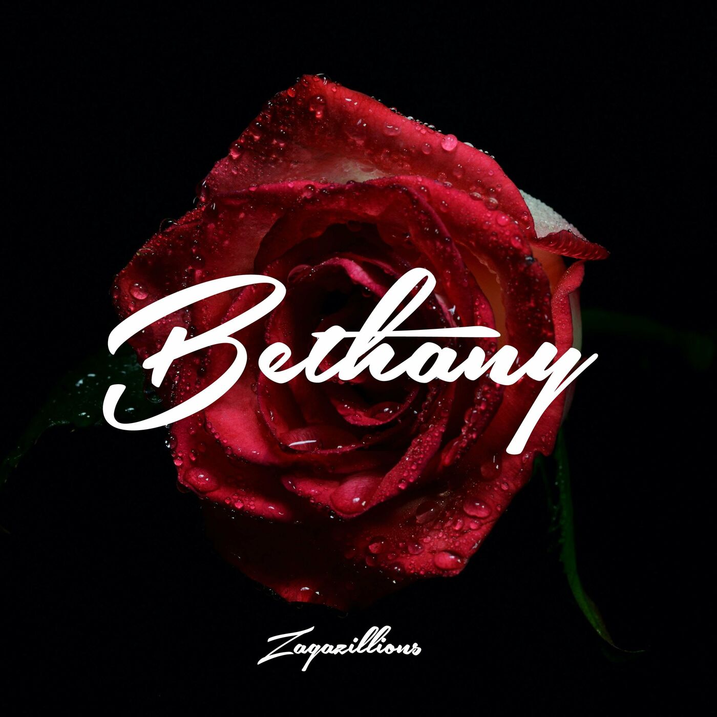 zagazillions-bethany-album-cover