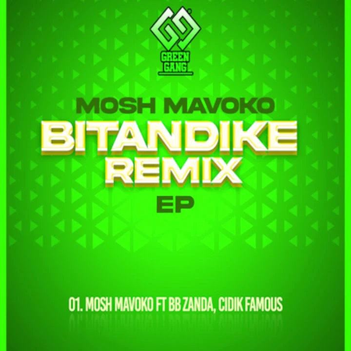 green-daddy-bitandike-remix-album-cover