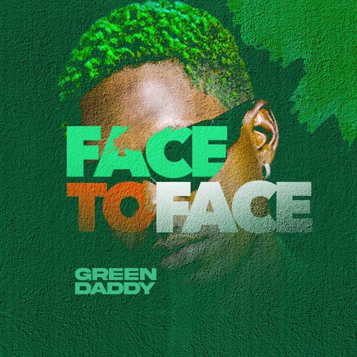 green-daddy-face-to-face-album-cover