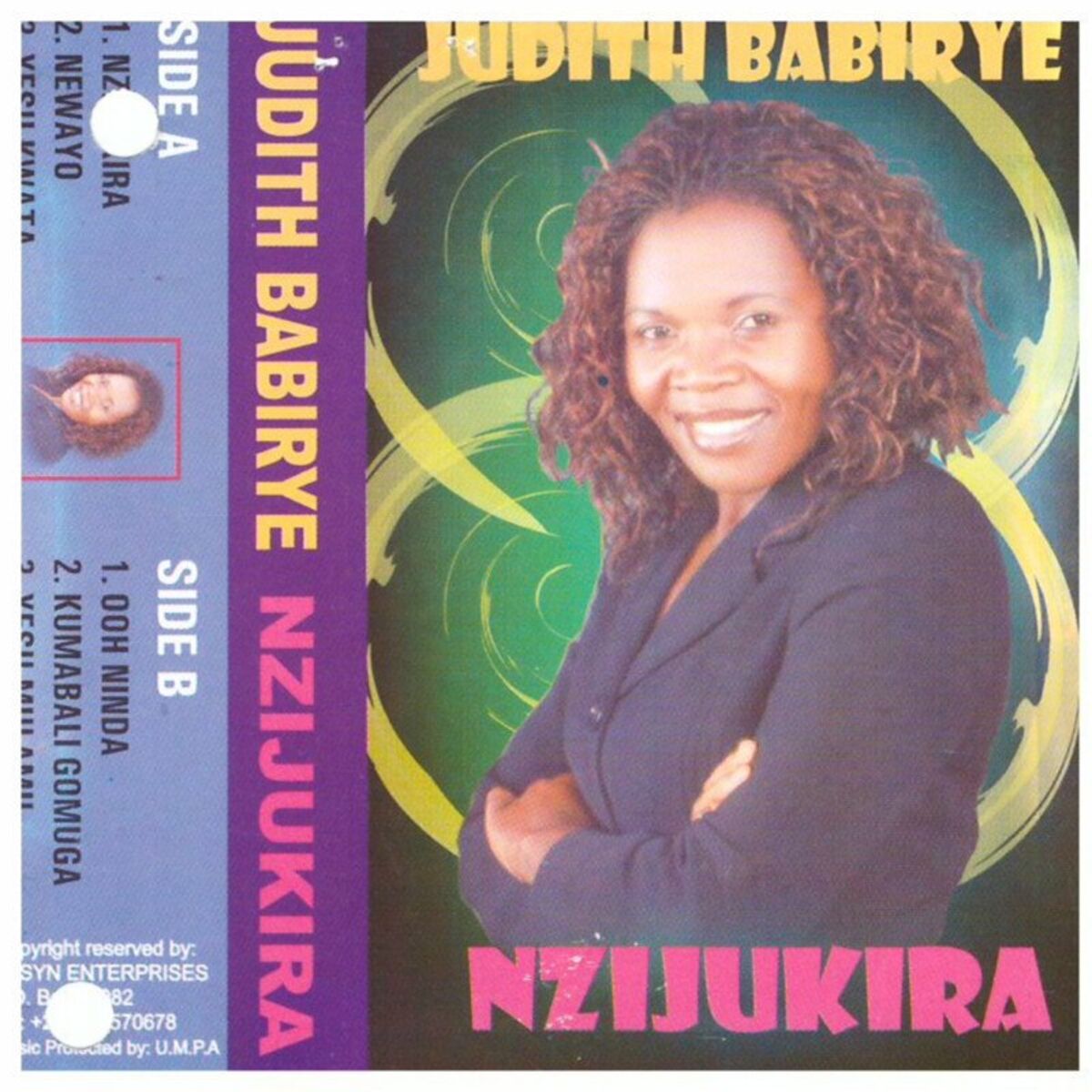 judith-babirye-ninda-yesu-album-cover