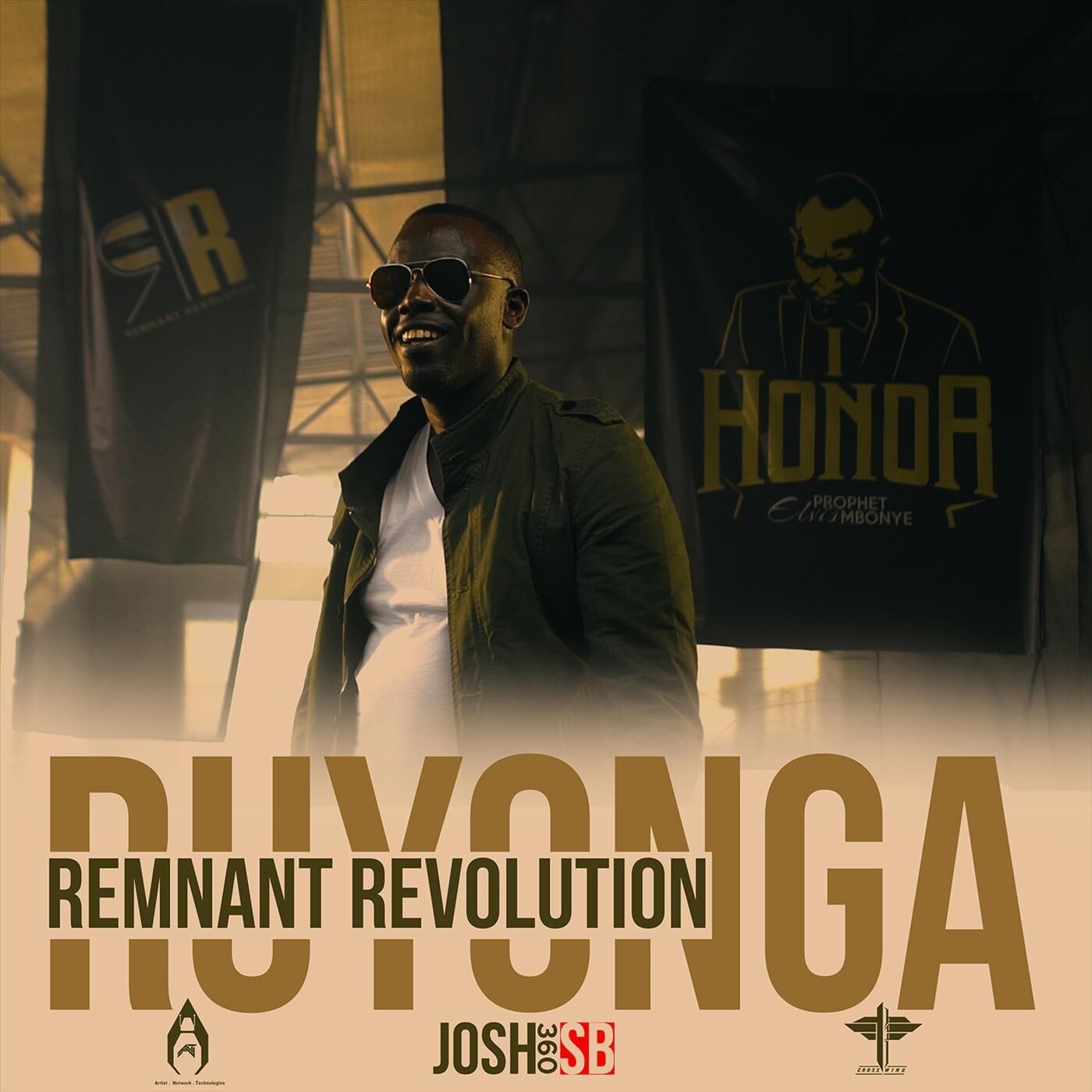 ruyonga-remnant-revolution-album-cover