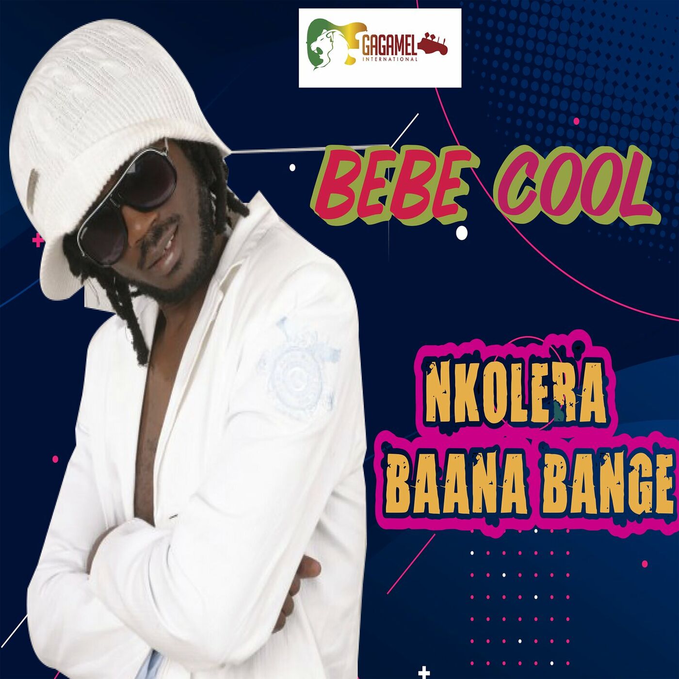 bebe-cool-yesu-album-cover