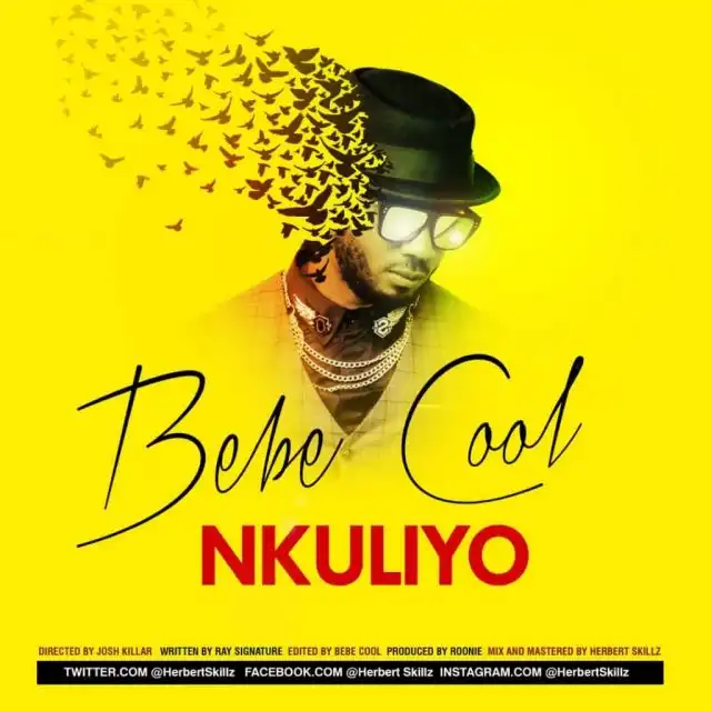 bebe-cool-nkuliyo-album-cover