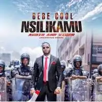 bebe-cool-nsilikamu-album-cover