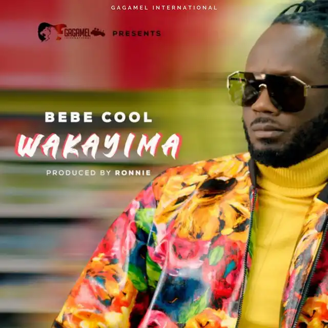 bebe-cool-wakayima-album-cover