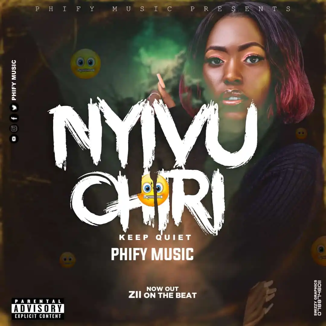 phify-nyivu-chiri-album-cover