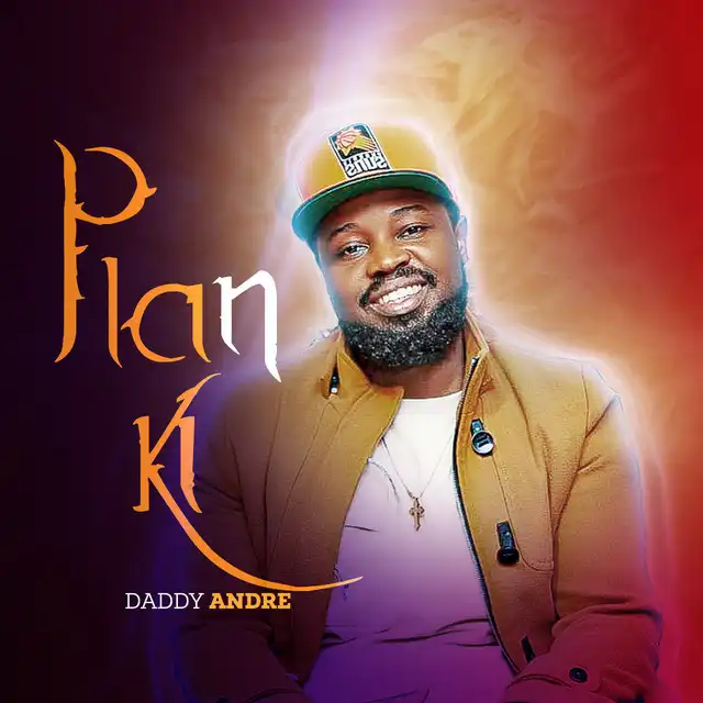 daddy-andre-plan-ki-album-cover