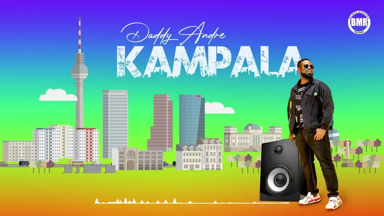 daddy-andre-kampala-acapella-album-cover