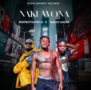 daddy-andre-nakuwona-album-cover