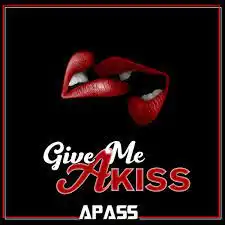 a-pass-give-me-kiss-album-cover