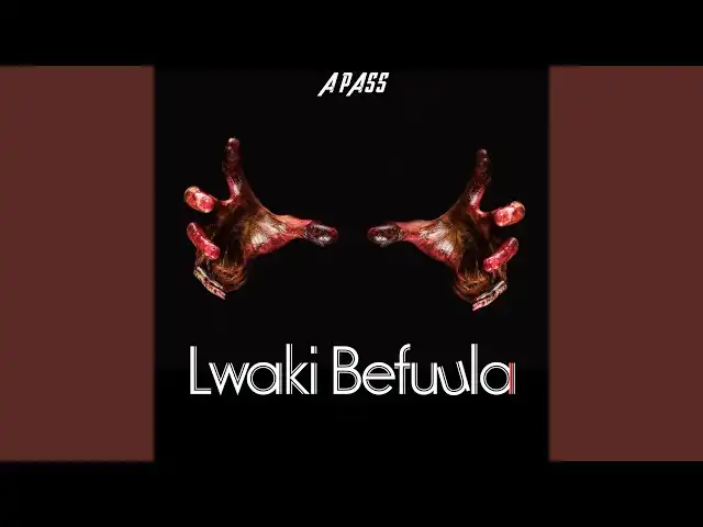 a-pass-lwaki-befula-album-cover