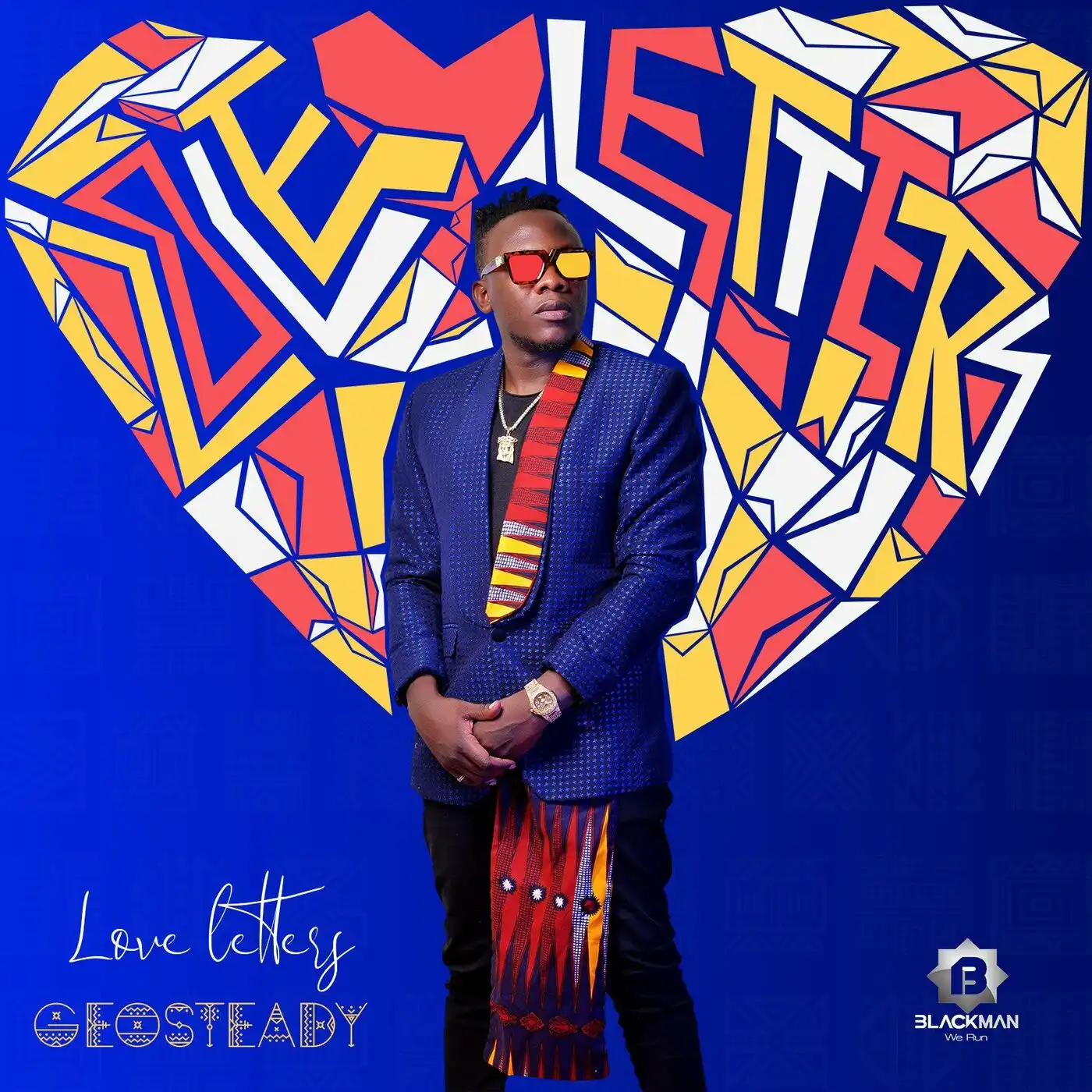 geosteady-rotate-album-cover