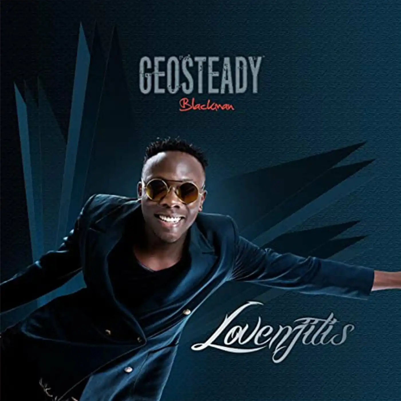 geosteady-tokendenza-album-cover