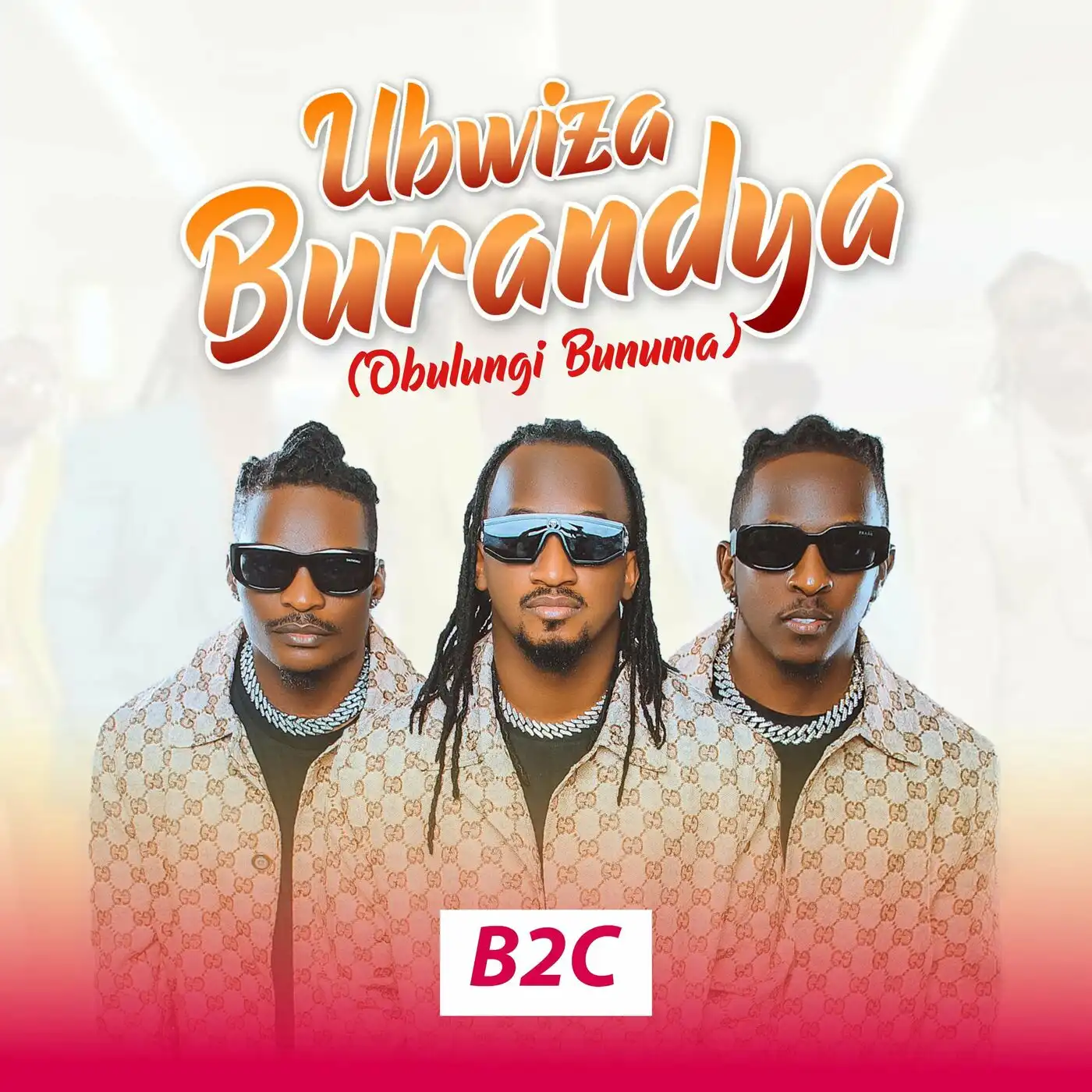 b2c-obulungi-bunuma-ubwiza-burandya-album-cover