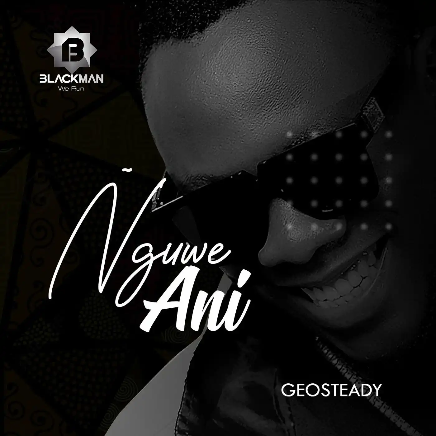 geosteady-nguwe-ani-album-cover