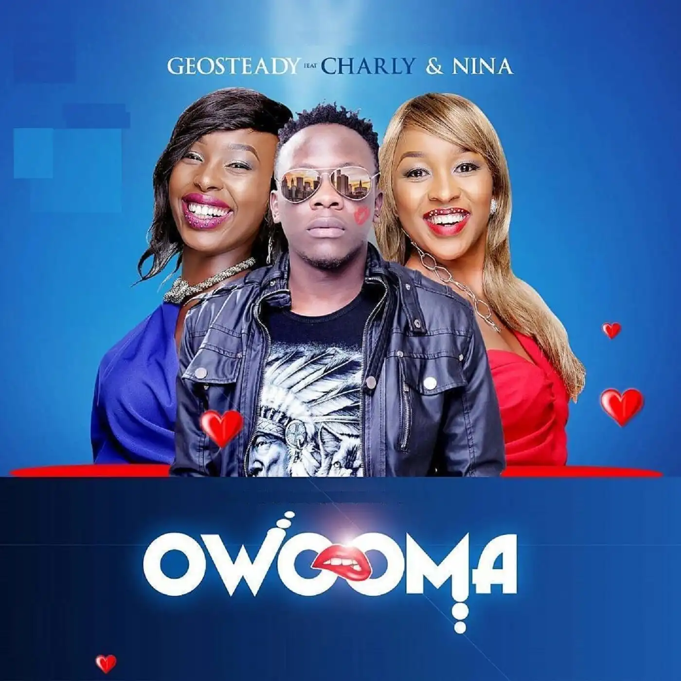 geosteady-owoma-album-cover