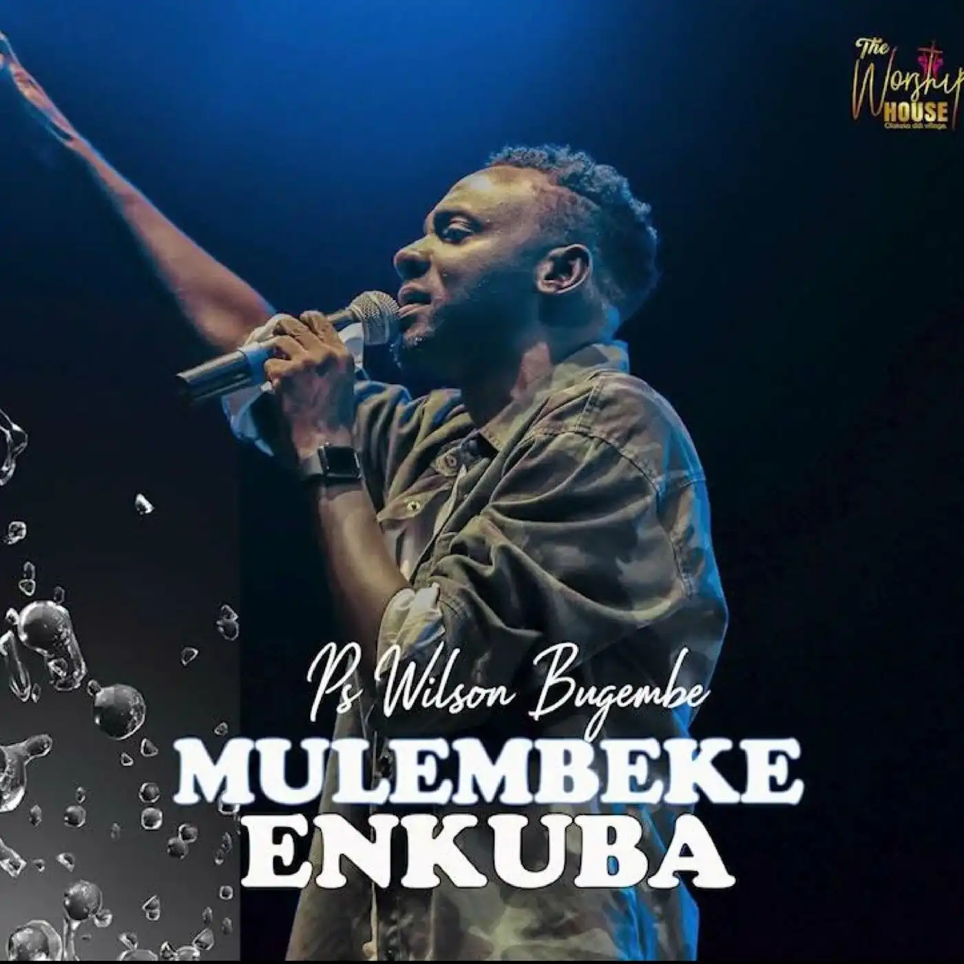 pastor-wilson-bugembe-mulembeke-enkuba-album-cover