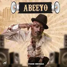 ykee-benda-abeeyo-album-cover