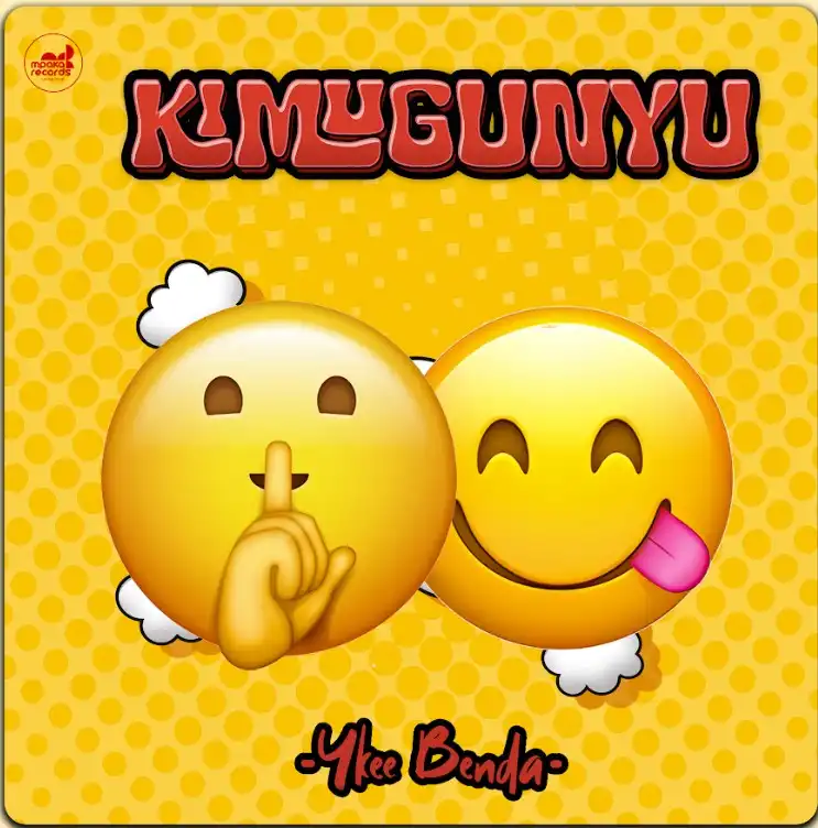 ykee-benda-kimugunyu-album-cover