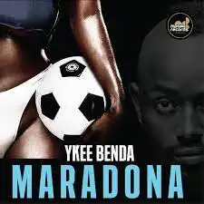 ykee-benda-maradona-album-cover