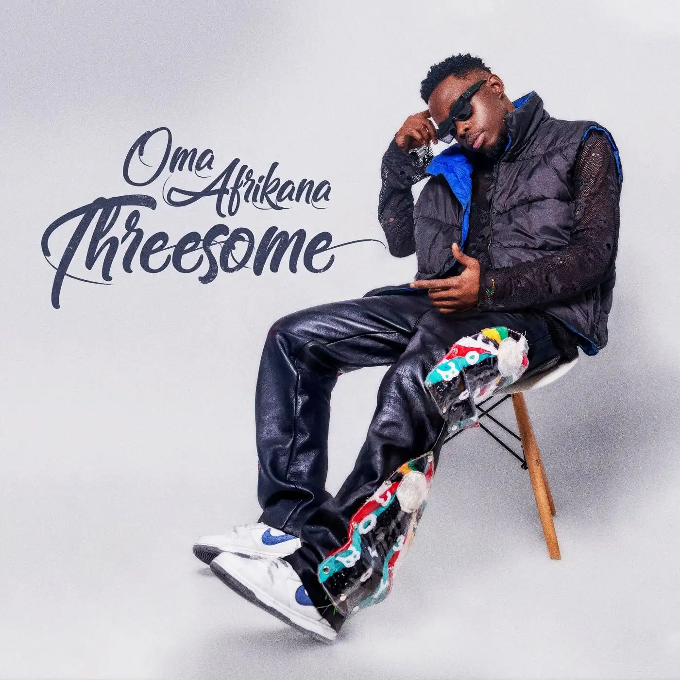 oma-afrikana-threesome-ep-album-cover