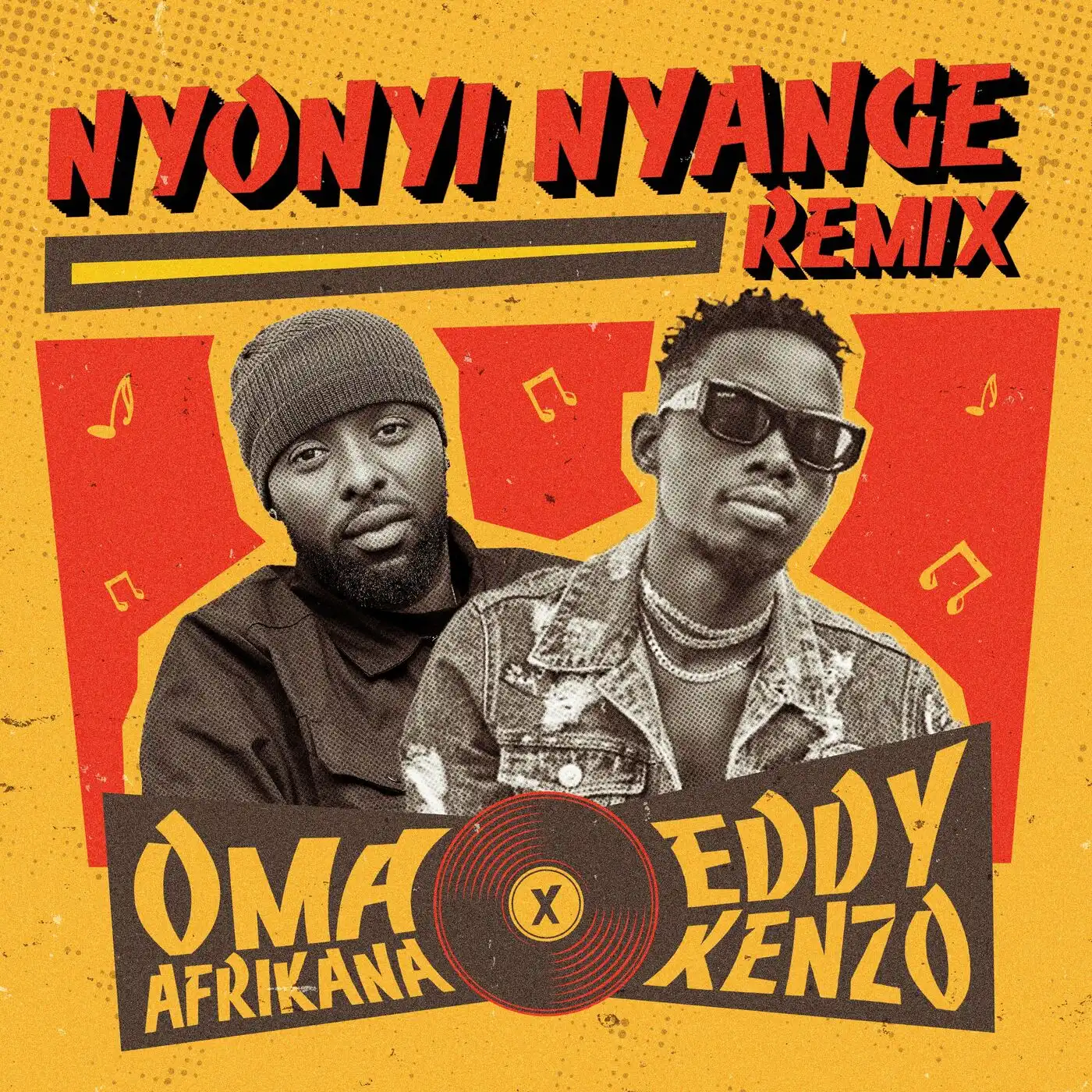 oma-afrikana-nyonyi-nyange-remix-album-cover