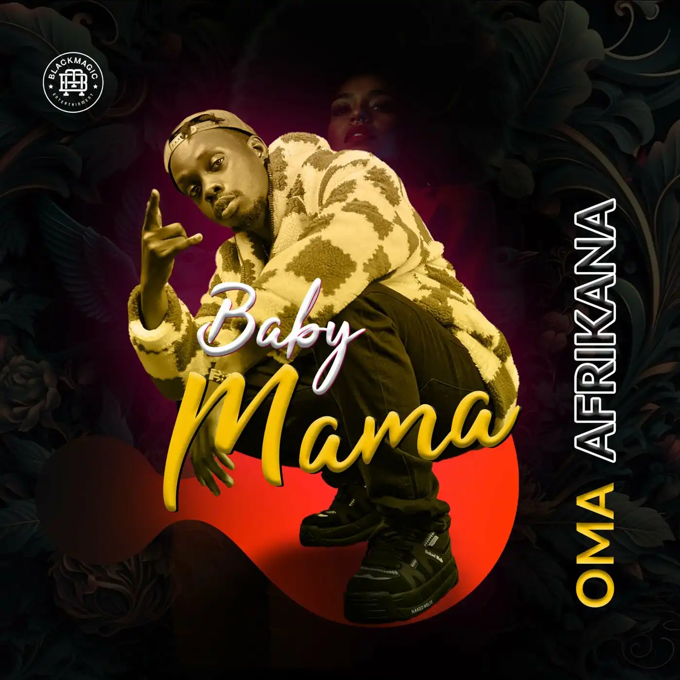 Baby Mama - Oma Afrikana MP3 Download, Song Download - Pearl Tunes