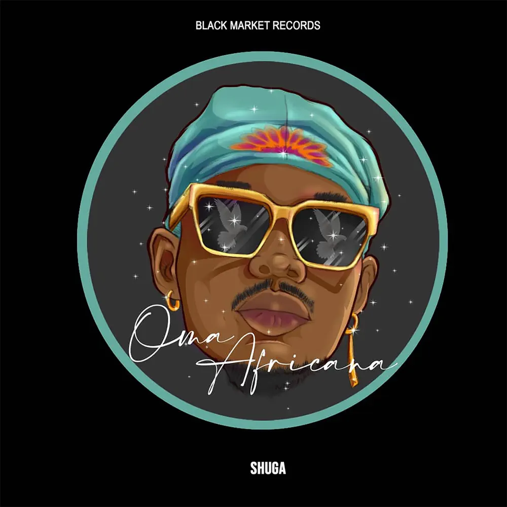 oma-afrikana-shuga-ep-album-cover