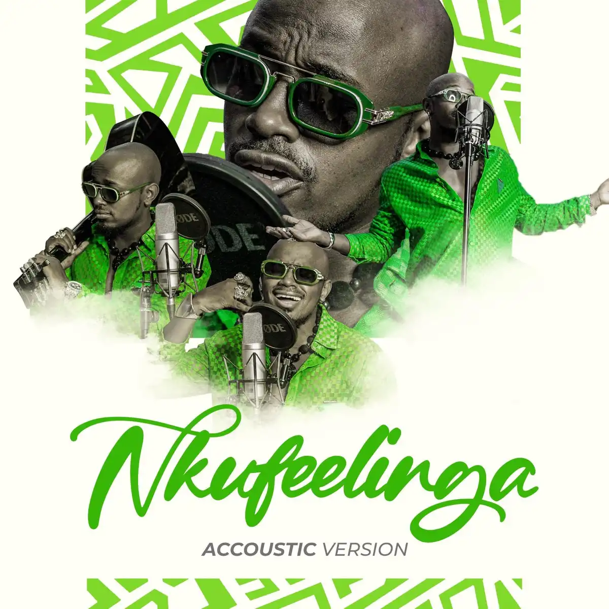 ykee-benda-nkufeelinga-acoustic-album-cover