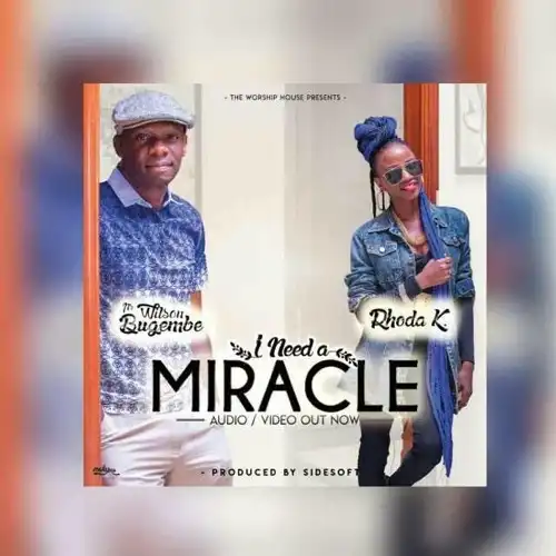 pastor-wilson-bugembe-miracle-album-cover