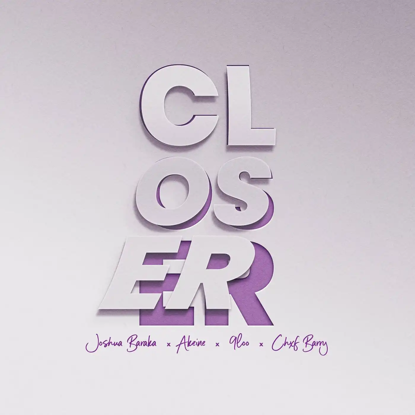 joshua-baraka-closer-album-cover