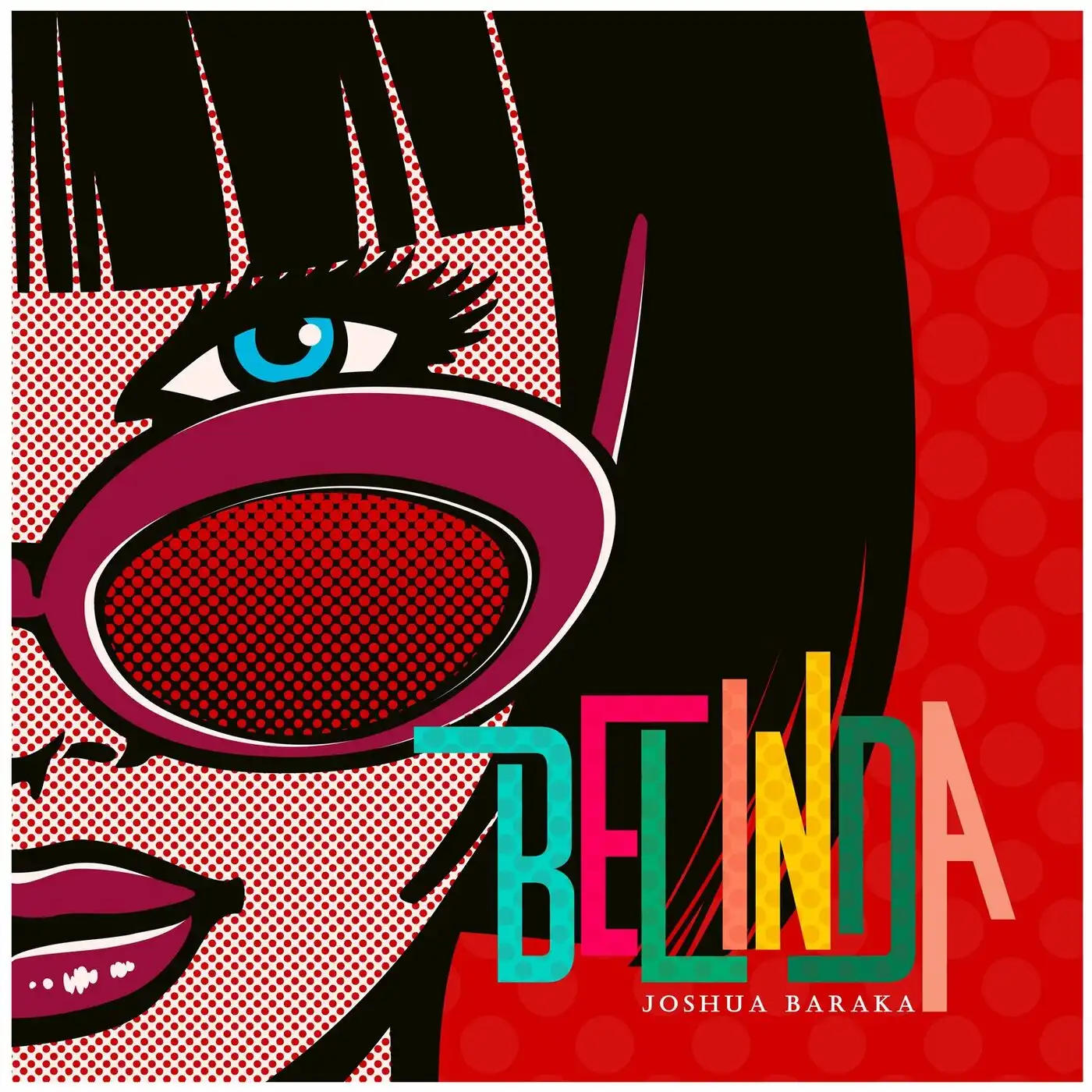 joshua-baraka-belinda-album-cover