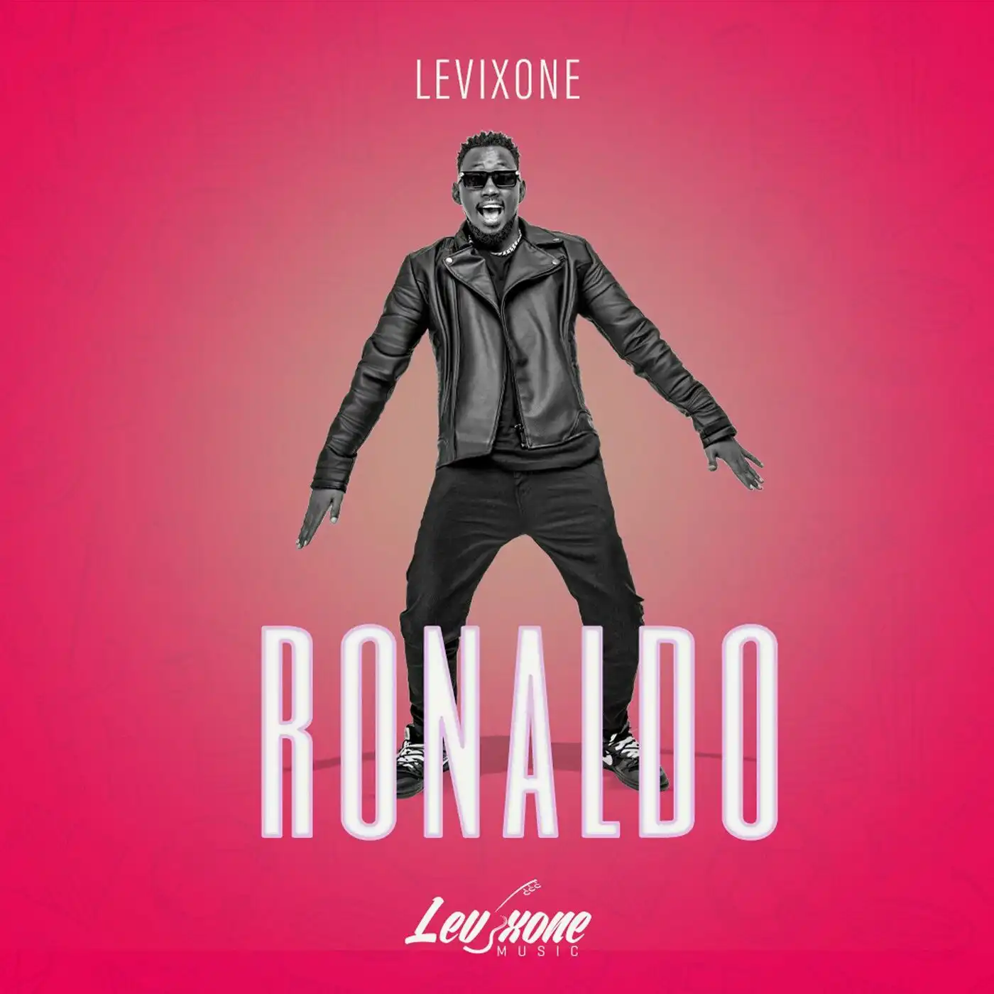 levixone-ronaldo-album-cover