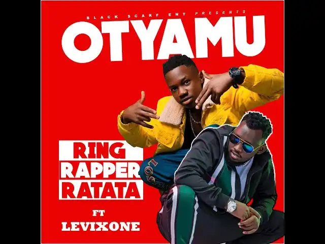 levixone-otyamu-album-cover