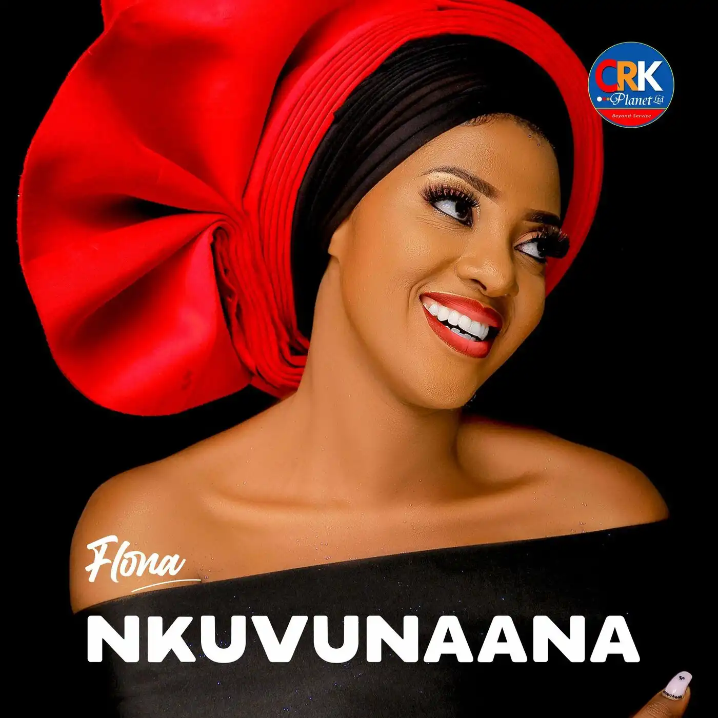 flona-nkuvunaana-album-cover