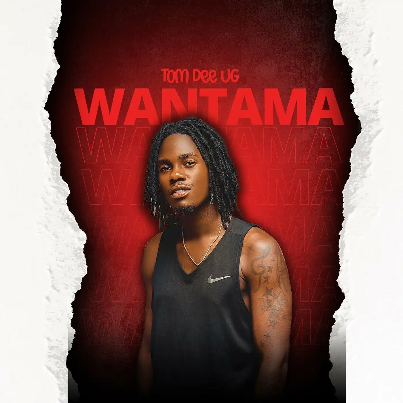 tomdee-ug-wantama-album-cover